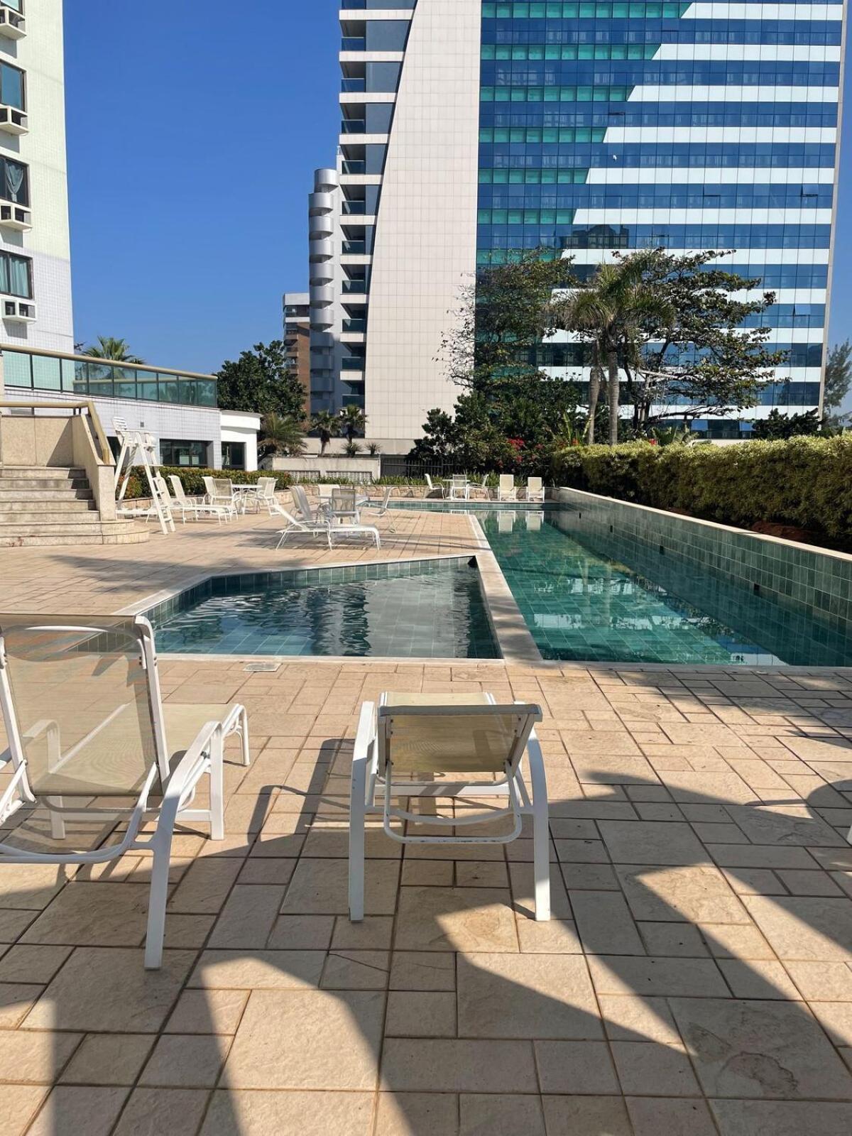 By The Sea With Beautiful Views Apartamento Río de Janeiro