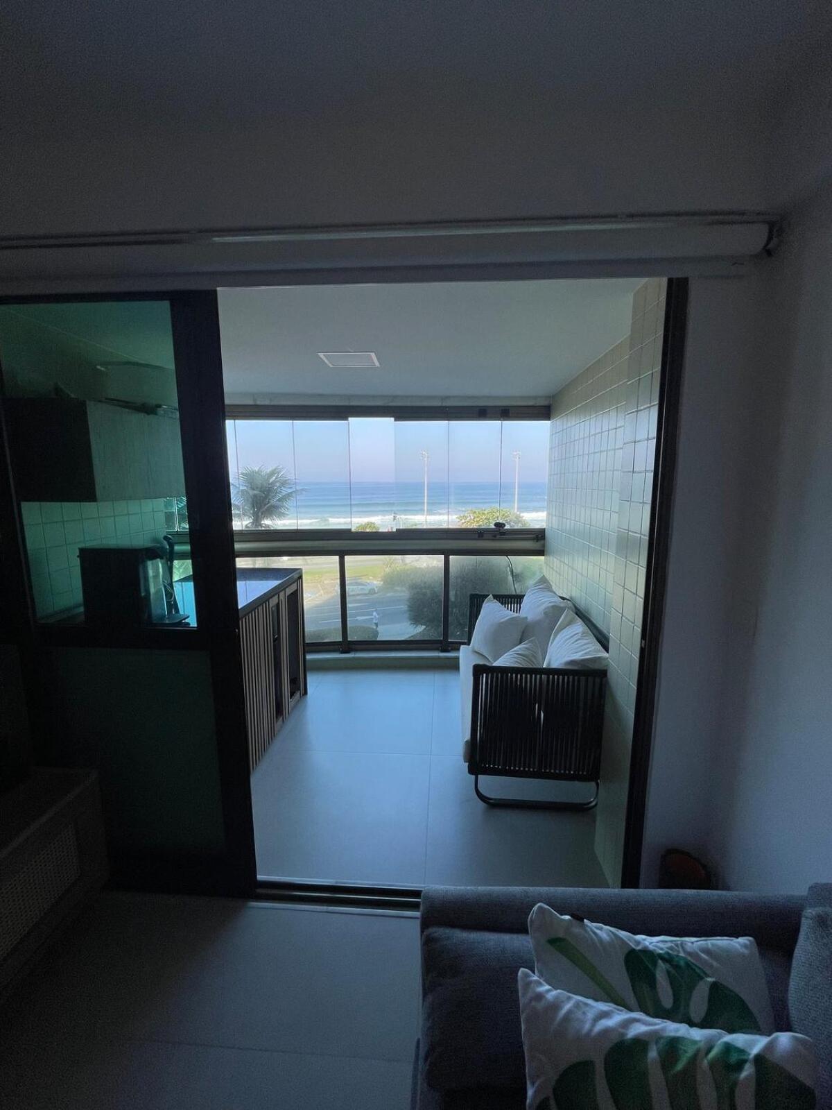 By The Sea With Beautiful Views Río de Janeiro