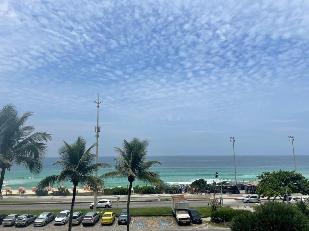 Apartamento By The Sea With Beautiful Views Río de Janeiro